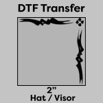 DTF Transfer 2" Thumbnail