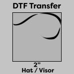 DTF Transfer 2" Thumbnail