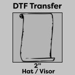 DTF Transfer 2" Thumbnail