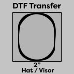 DTF Transfer 2" Thumbnail