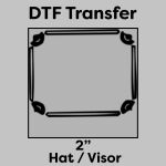 DTF Transfer 2" Thumbnail