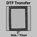 DTF Transfer 2" Thumbnail