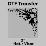 DTF Transfer 2" Thumbnail