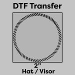 DTF Transfer 2" Thumbnail