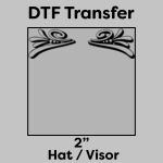 DTF Transfer 2" Thumbnail