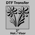 DTF Transfer 2" Thumbnail