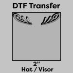 DTF Transfer 2" Thumbnail