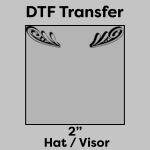DTF Transfer 2" Thumbnail