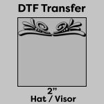 DTF Transfer 2" Thumbnail