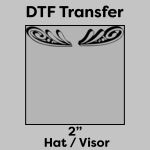 DTF Transfer 2" Thumbnail