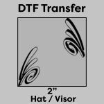 DTF Transfer 2" Thumbnail