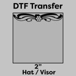 DTF Transfer 2" Thumbnail