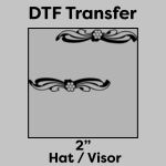 DTF Transfer 2" Thumbnail
