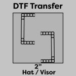 DTF Transfer 2" Thumbnail