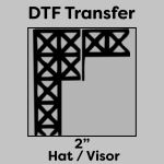 DTF Transfer 2" Thumbnail