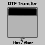 DTF Transfer 2" Thumbnail
