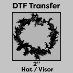 DTF Transfer 2" Thumbnail