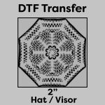 DTF Transfer 2" Thumbnail