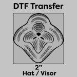 DTF Transfer 2" Thumbnail