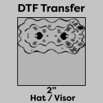 DTF Transfer 2" Thumbnail