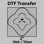 DTF Transfer 2" Thumbnail