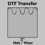 DTF Transfer 2" Thumbnail