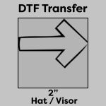 DTF Transfer 2" Thumbnail