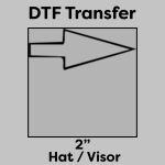 DTF Transfer 2" Thumbnail