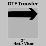 DTF Transfer 2" Thumbnail