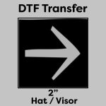 DTF Transfer 2" Thumbnail