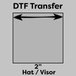 DTF Transfer 2" Thumbnail