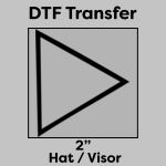 DTF Transfer 2" Thumbnail