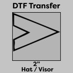 DTF Transfer 2" Thumbnail