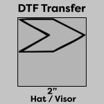 DTF Transfer 2" Thumbnail