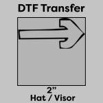 DTF Transfer 2" Thumbnail