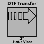 DTF Transfer 2" Thumbnail
