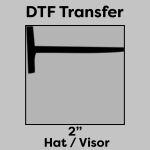 DTF Transfer 2" Thumbnail