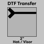 DTF Transfer 2" Thumbnail