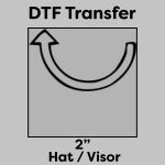 DTF Transfer 2" Thumbnail