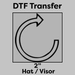 DTF Transfer 2" Thumbnail