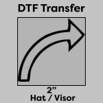 DTF Transfer 2" Thumbnail