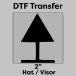 DTF Transfer 2" Thumbnail