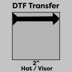 DTF Transfer 2" Thumbnail