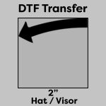 DTF Transfer 2" Thumbnail
