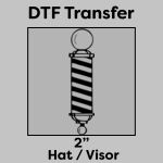 DTF Transfer 2" Thumbnail