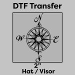 DTF Transfer 2" Thumbnail