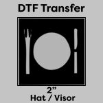 DTF Transfer 2" Thumbnail