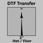 DTF Transfer 2" Thumbnail