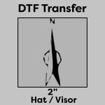 DTF Transfer 2" Thumbnail