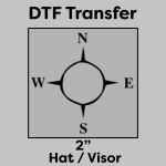 DTF Transfer 2" Thumbnail